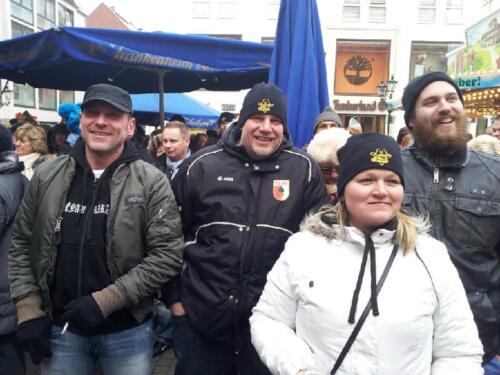 bilder handy doris 803